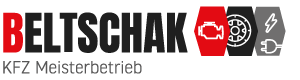 Kfz-Beltschak Logo